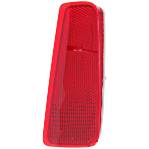 OUTBACK 20-22 REAR BUMPER REFLECTOR RH, Standard - CAPA