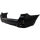 OUTBACK 17-17 REAR BUMPER COVER, Primed, w/ Obj Snsr Holes - CAPA