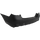 LEGACY 18-19 REAR BUMPER COVER, Upper Primed, Lower Textured, w/o Object Sensor Hole