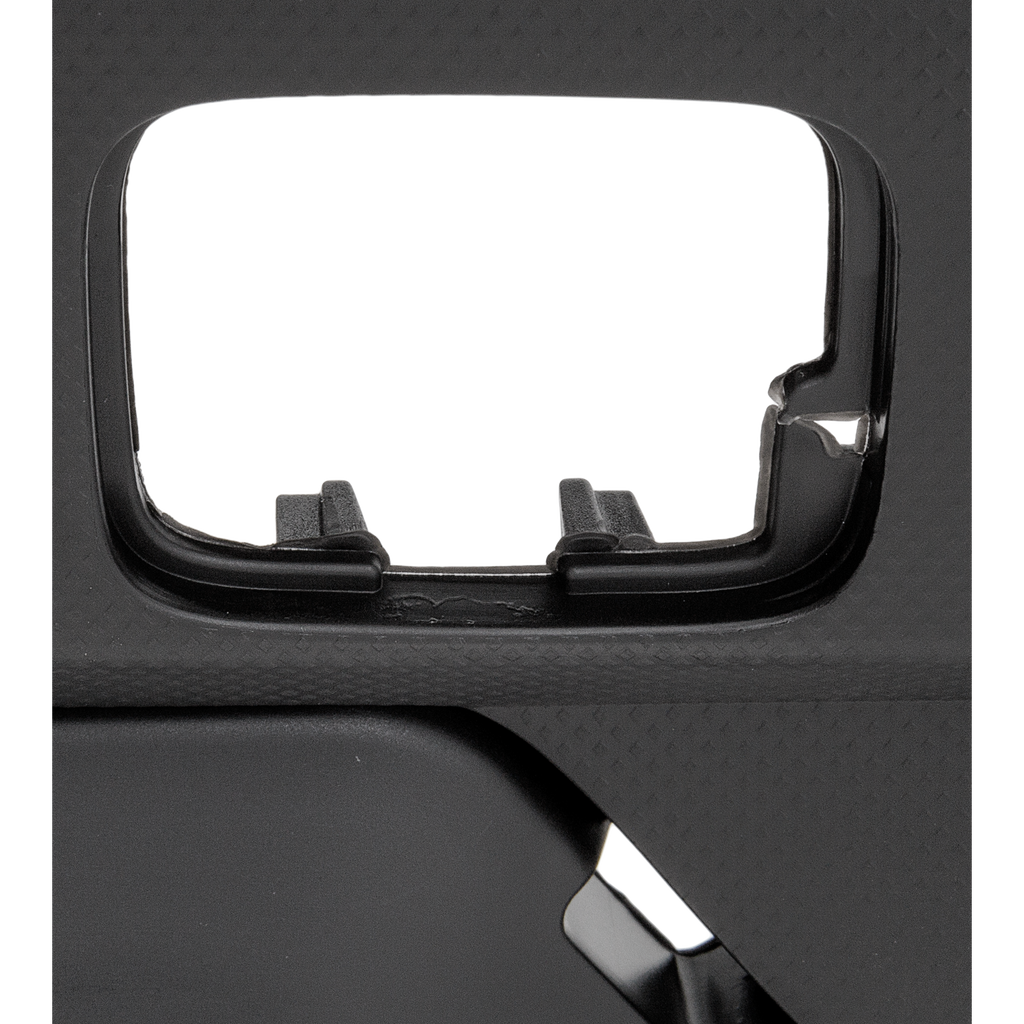 FORESTER 19-21 REAR BUMPER COVER, Primed, Base/Convenience/Limited/Premium Models, w/ Object Sensor Holes