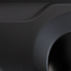 FORESTER 19-21 REAR BUMPER COVER, Partial Primed Black, Base/Convenience/Limited/Premium Models, w/o Object Sensor Holes