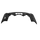 ASCENT 19-23 REAR BUMPER COVER, Primed, w/o Object Sensor Holes