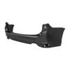 FORESTER 19-21 REAR BUMPER COVER, Primed, Premier/Sport/Touring Models, w/o Object Sensor Holes