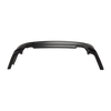 FORESTER 19-21 REAR BUMPER COVER, Primed, Premier/Sport/Touring Models, w/o Object Sensor Holes