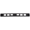 LEGACY 15-17 REAR BUMPER ABSORBER