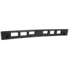 LEGACY 15-17 REAR BUMPER ABSORBER