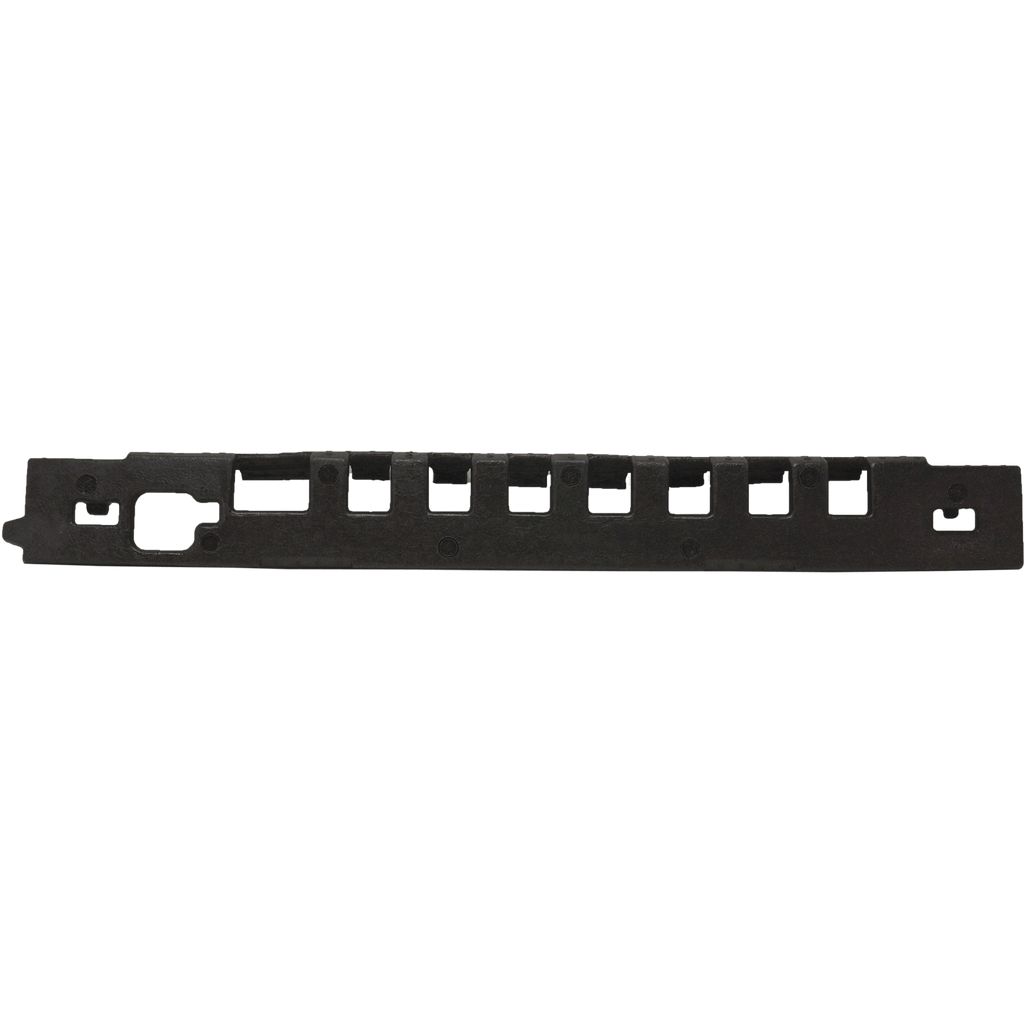 OUTBACK 15-19 REAR BUMPER ABSORBER, Impact