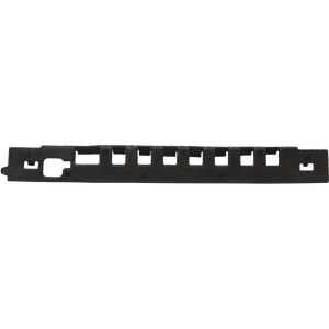 OUTBACK 15-19 REAR BUMPER ABSORBER, Impact