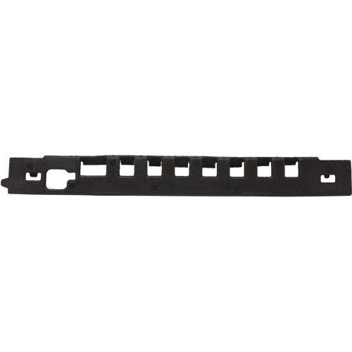 OUTBACK 15-19 REAR BUMPER ABSORBER, Impact