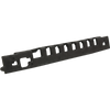 OUTBACK 15-19 REAR BUMPER ABSORBER, Impact