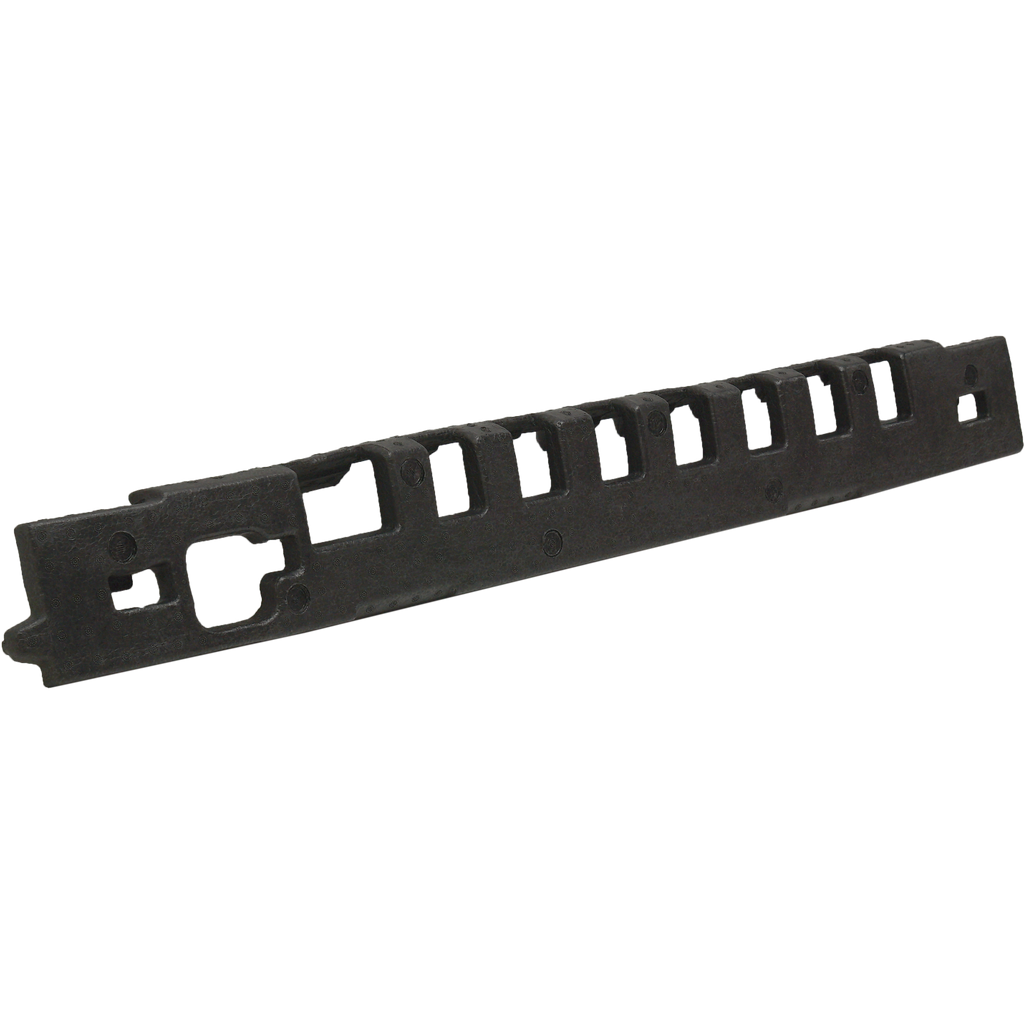 OUTBACK 15-19 REAR BUMPER ABSORBER, Impact