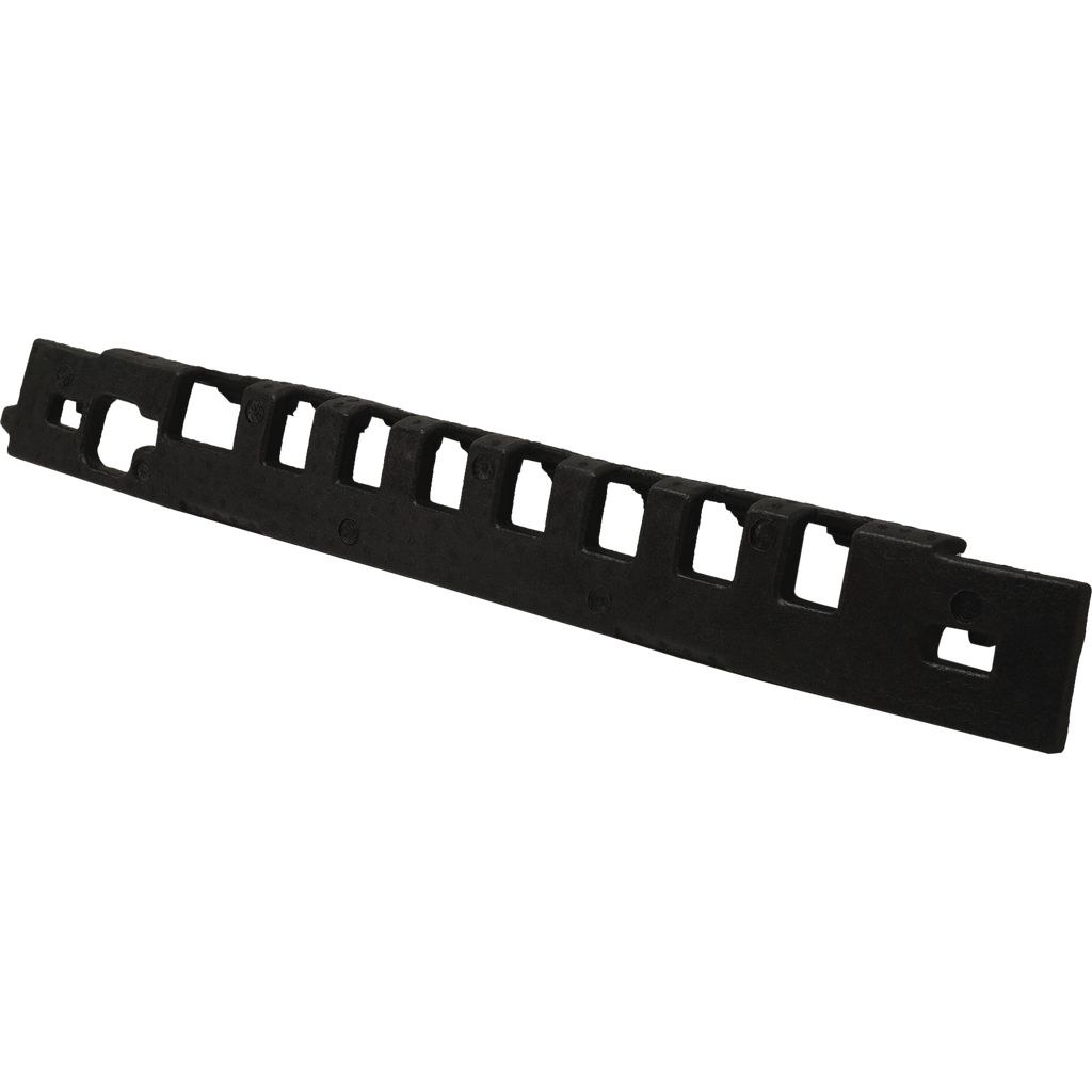 OUTBACK 15-19 REAR BUMPER ABSORBER, Impact