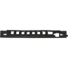 OUTBACK 15-19 REAR BUMPER ABSORBER, Impact