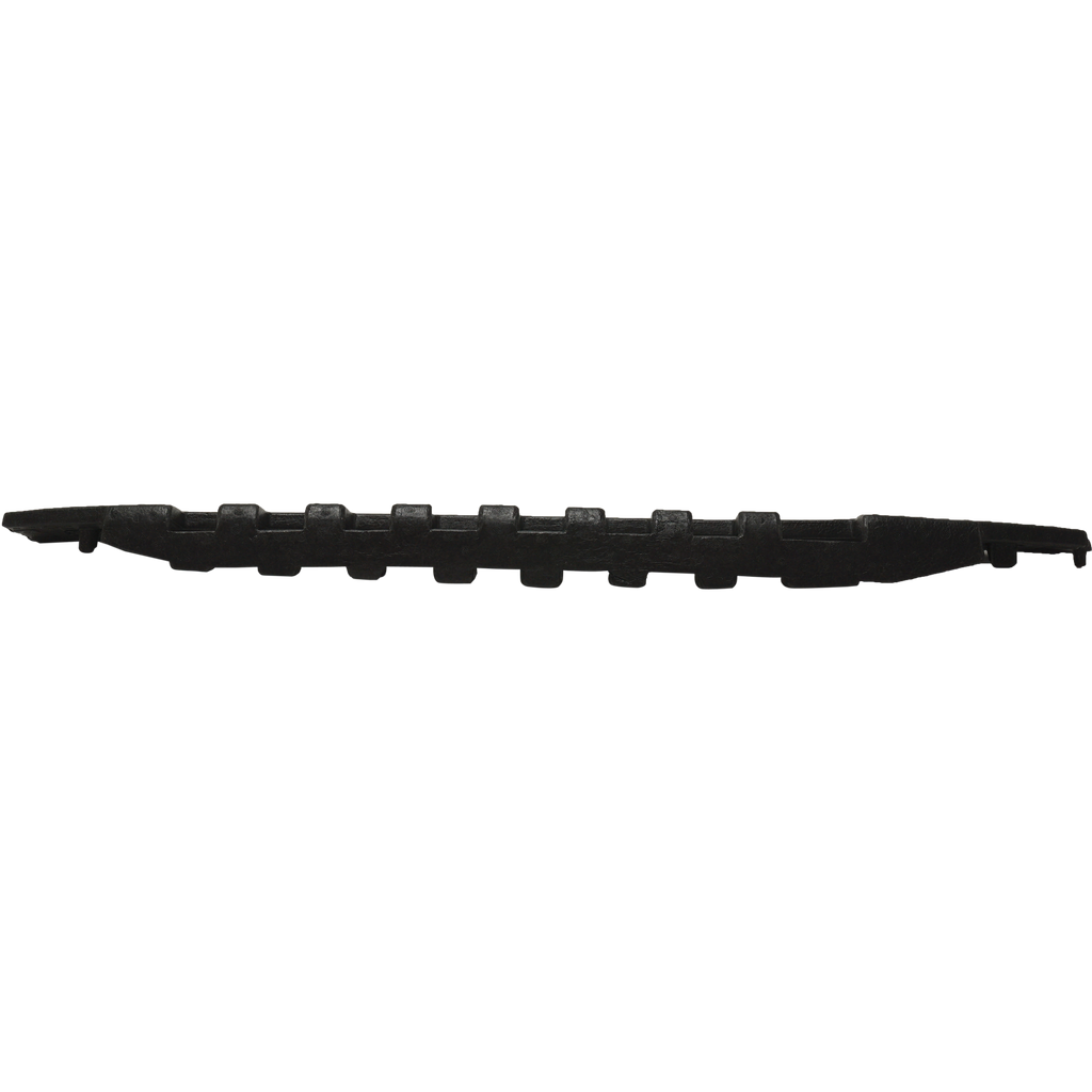 OUTBACK 15-19 REAR BUMPER ABSORBER, Impact