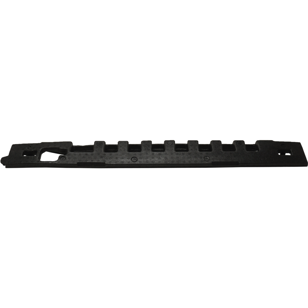 OUTBACK 15-19 REAR BUMPER ABSORBER, Impact