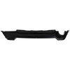 FORESTER 19-21 REAR BUMPER MOLDING, Guard, Matte Dark Gray, Sport Model