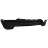 FORESTER 19-21 REAR BUMPER MOLDING, Guard, Matte Dark Gray, Sport Model