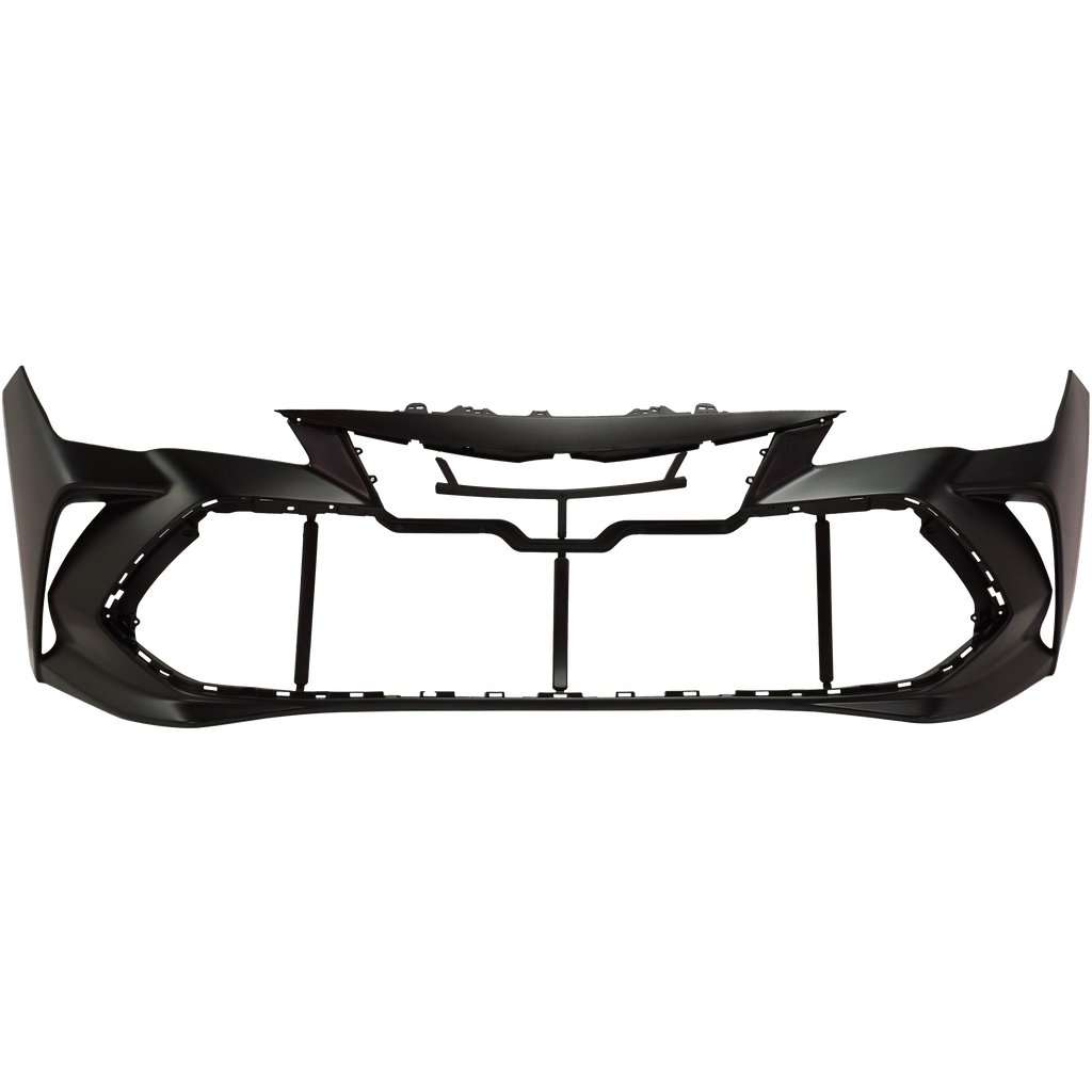 AVALON 19-22 FRONT BUMPER COVER, Primed, Limited/Touring/ XLE/XSE/Hybrid Model - CAPA