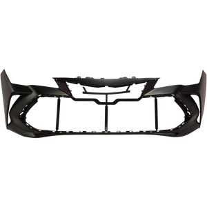 AVALON 19-22 FRONT BUMPER COVER, Primed, Limited/Touring/ XLE/XSE/Hybrid Model - CAPA