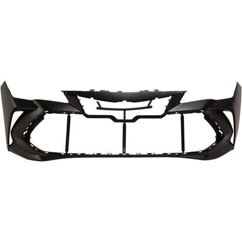 AVALON 19-22 FRONT BUMPER COVER, Primed, Limited/Touring/ XLE/XSE/Hybrid Model - CAPA