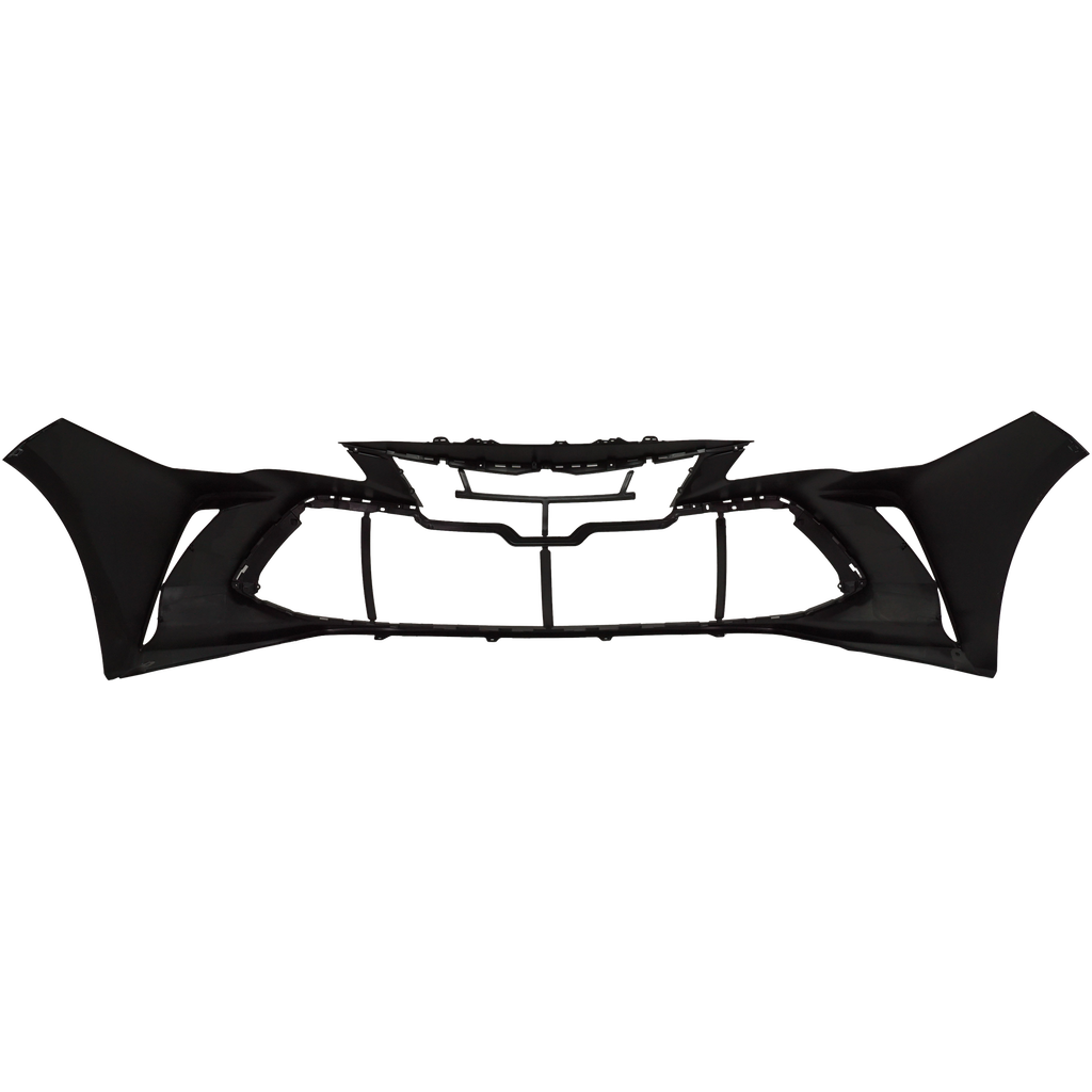 AVALON 19-22 FRONT BUMPER COVER, Primed, Limited/Touring/ XLE/XSE/Hybrid Model - CAPA