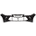 AVALON 19-22 FRONT BUMPER COVER, Primed, Limited/Touring/ XLE/XSE/Hybrid Model - CAPA