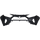 RAV4 19-21 FRONT BUMPER COVER, Primed, LE/Limited/XLE/XLE Premium/Hybrid Models, Small Holes, w/ Parking Aid Sensor Holes, Korea Built Vehicle