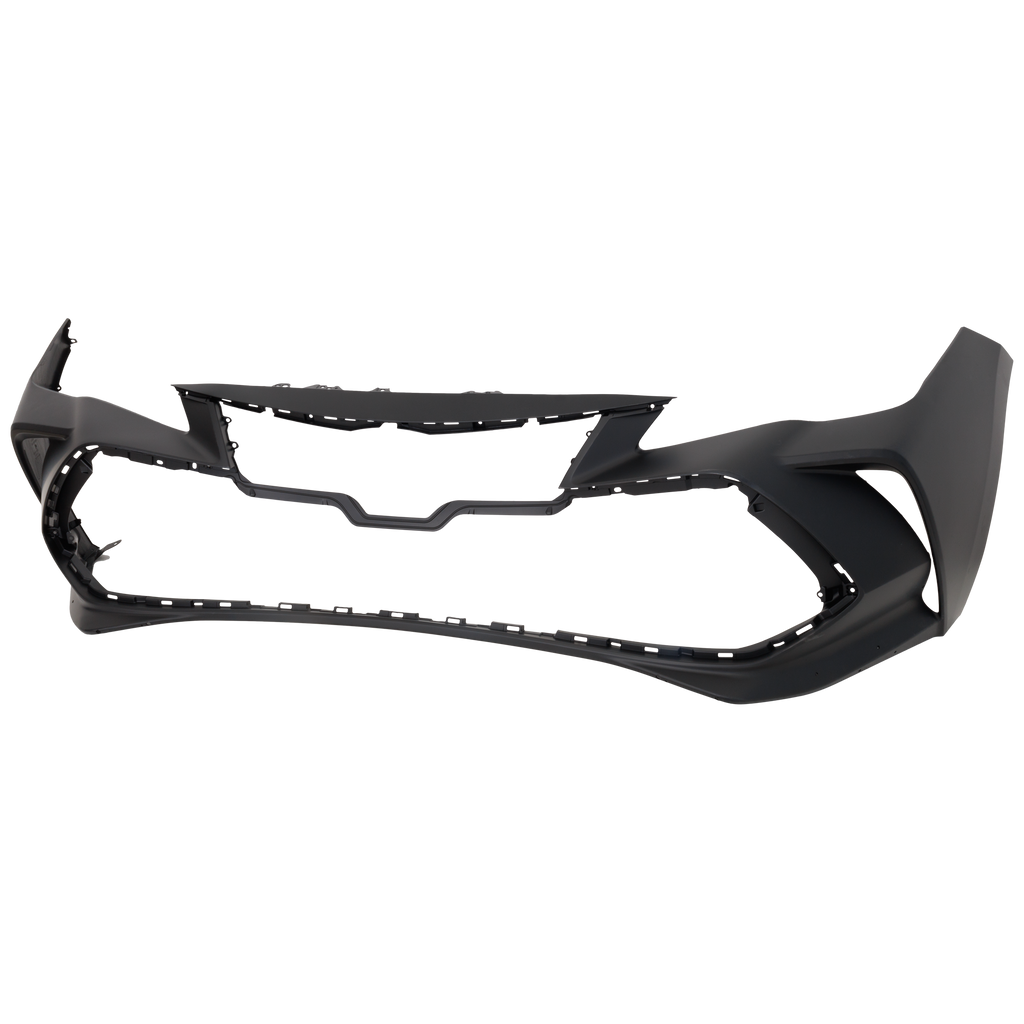 AVALON 19-22 FRONT BUMPER COVER, Primed, TRD Model