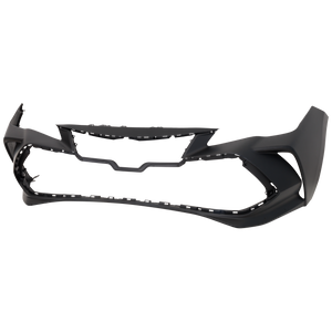 AVALON 19-22 FRONT BUMPER COVER, Primed, TRD Model