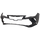 AVALON 19-22 FRONT BUMPER COVER, Primed, TRD Model