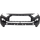 RAV4 19-21 FRONT BUMPER COVER, Primed, Adventure/Trail/TRD Off-Road Models, w/o Parking Aid Sensor Holes, Japan Built Vehicle