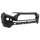 RAV4 19-21 FRONT BUMPER COVER, Primed, Adventure/Trail/TRD Off-Road Models, w/o Parking Aid Sensor Holes, Japan Built Vehicle
