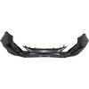 RAV4 19-21 FRONT BUMPER COVER, Primed, Adventure/Trail/TRD Off-Road Models, w/o Parking Aid Sensor Holes, Japan Built Vehicle