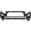 RAV4 19-23 FRONT BUMPER COVER, Primed, Adventure/Trail/TRD Off-Road Models, Japan Built Vehicle, w/ Parking Aid Sensor Holes