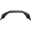 RAV4 19-23 FRONT BUMPER COVER, Primed, w/o Parking Aid Sensor Holes, North America Built Vehicle, Adventure/Trail/TRD Off-Road Models