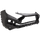 RAV4 19-23 FRONT BUMPER COVER, Primed, Adventure/Trail/TRD Off-Road Models, w/ Parking Aid Sensor Holes, North America Built Vehicle