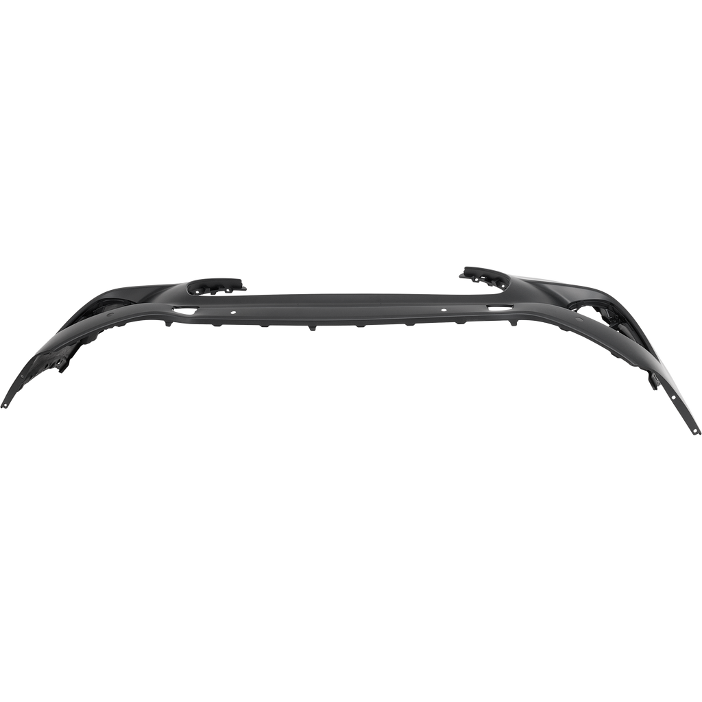 HIGHLANDER 20-23 FRONT BUMPER COVER, Primed, Limited/Platinum Models