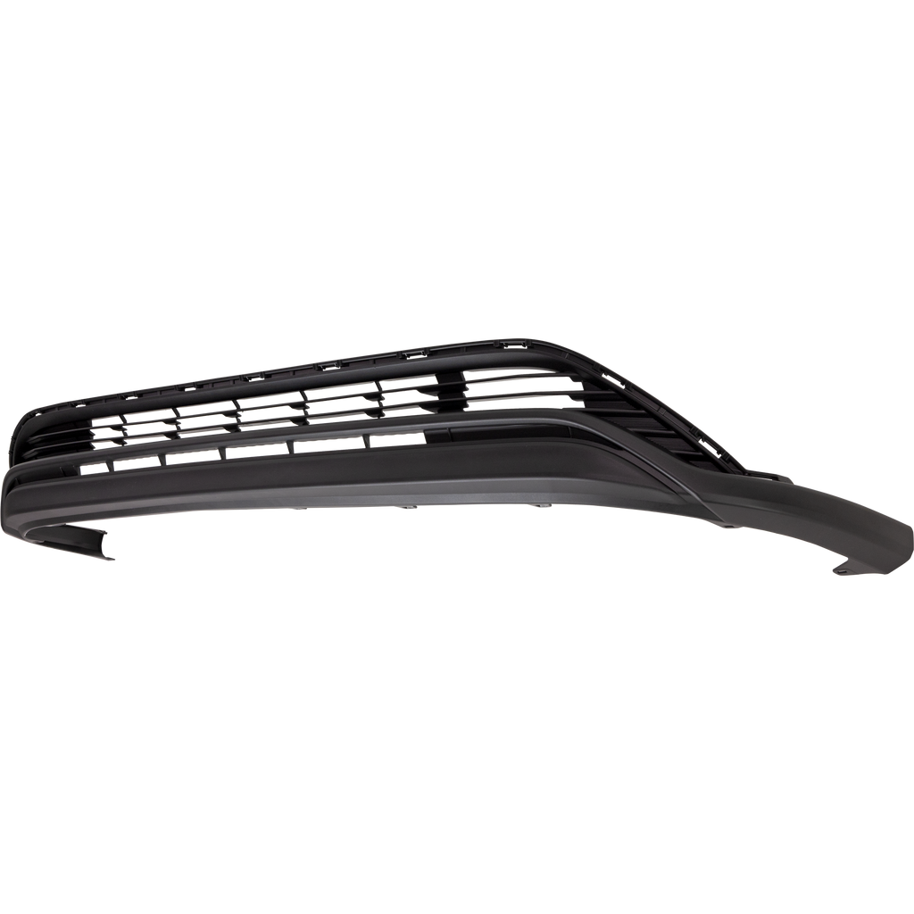 HIGHLANDER 20-23 FRONT BUMPER COVER, Lower, Primed, (Exc. XSE Model), w/o Valance Panel Cover