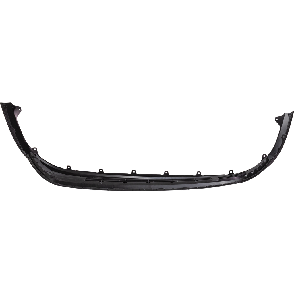 HIGHLANDER 20-23 FRONT BUMPER COVER, Lower, Primed, (Exc. XSE Model), w/o Valance Panel Cover