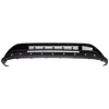 HIGHLANDER 20-23 FRONT BUMPER COVER, Lower, Primed, (Exc. XSE Model), w/ Valance Panel Cover