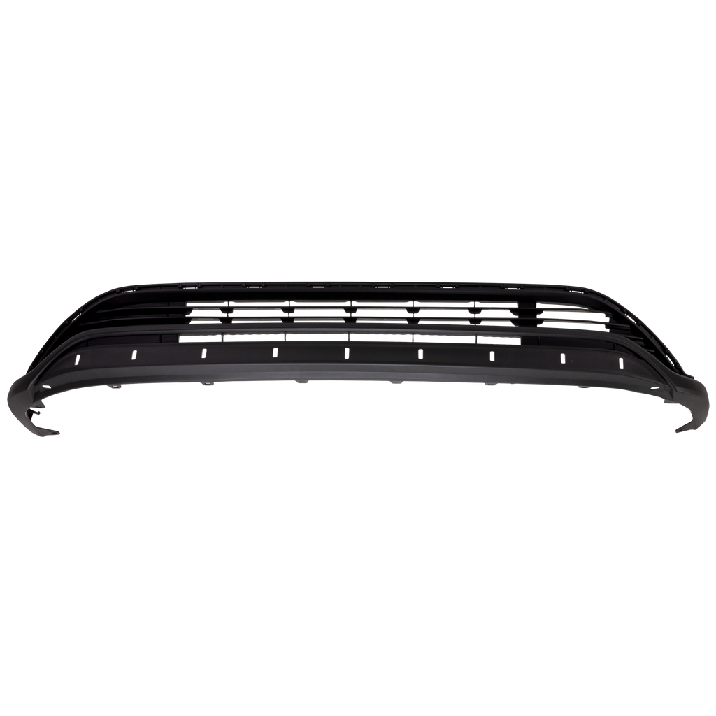 HIGHLANDER 20-23 FRONT BUMPER COVER, Lower, Primed, (Exc. XSE Model), w/ Valance Panel Cover