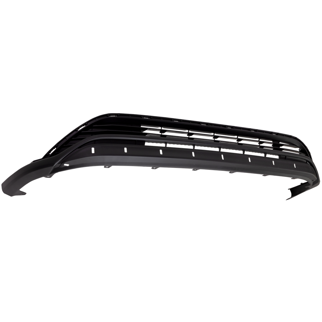 HIGHLANDER 20-23 FRONT BUMPER COVER, Lower, Primed, (Exc. XSE Model), w/ Valance Panel Cover