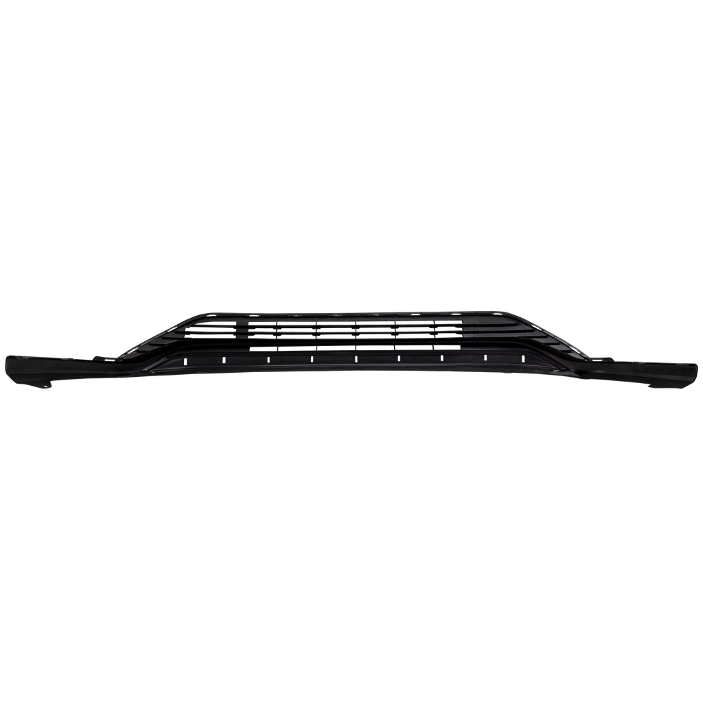 HIGHLANDER 20-23 FRONT BUMPER COVER, Lower, Primed, (Exc. XSE Model), w/ Valance Panel Cover