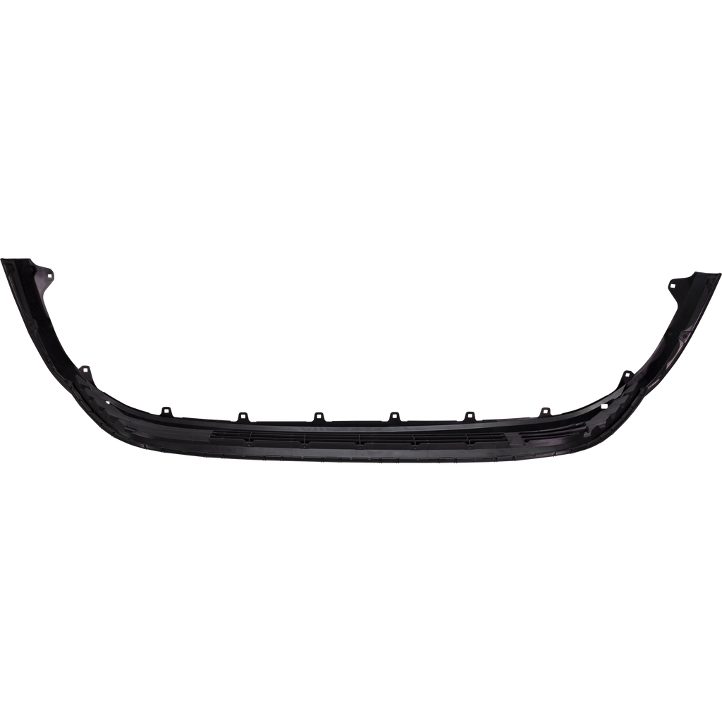 HIGHLANDER 20-23 FRONT BUMPER COVER, Lower, Primed, (Exc. XSE Model), w/ Valance Panel Cover