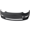 MODEL 3 17-23 FRONT BUMPER COVER, Primed, w/ Tow Hook Holes