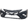 CAMRY 21-22 FRONT BUMPER COVER, Primed, (XSE, w/o TRD Package, w/ Camera Hole)/(Hybrid XSE, w/ Parking Aid Sensor Holes) Models