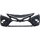 CAMRY 21-22 FRONT BUMPER COVER, Primed, (XSE, w/o TRD Package, w/ Camera Hole)/(Hybrid XSE, w/ Parking Aid Sensor Holes) Models