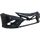 CAMRY 21-22 FRONT BUMPER COVER, Primed, (XSE, w/o TRD Package, w/ Camera Hole)/(Hybrid XSE, w/ Parking Aid Sensor Holes) Models