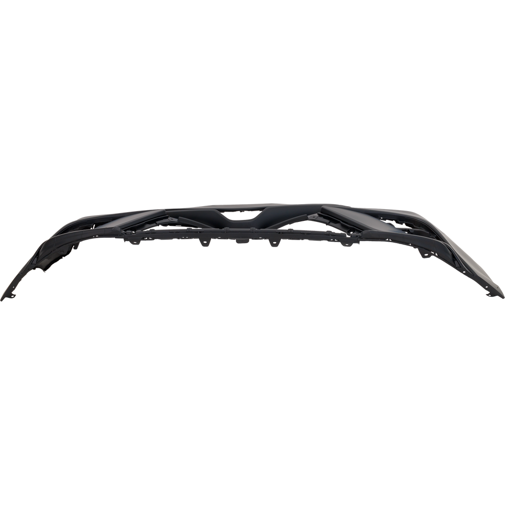 CAMRY 20-22 FRONT BUMPER COVER, Primed, TRD Model/(XSE Model, w/ TRD Package)