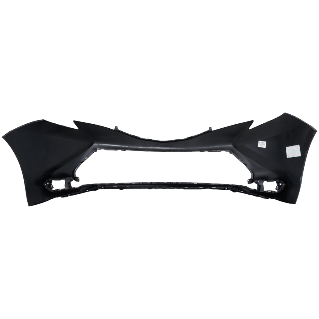 SIENNA 21-23 FRONT BUMPER COVER, Primed, LE/Limited/Platinum/Woodland Edition/XLE Models